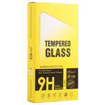 Pellicola vetro temperato per Samsung Galaxy S26+ 5G 10 pezzi