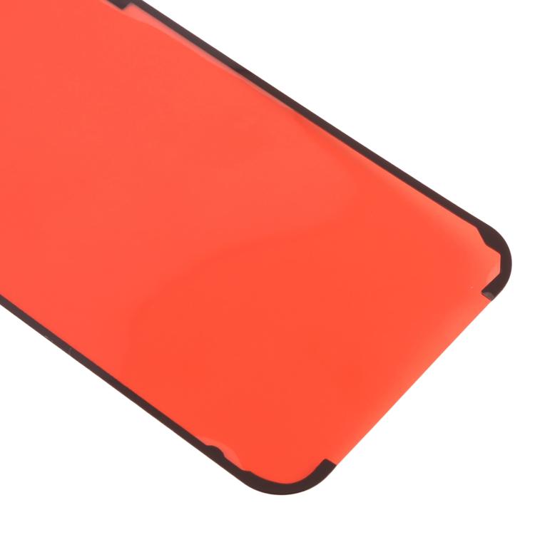 Adesivo ricambio per alloggiamento anteriore Google Pixel