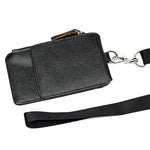 Portacarte in pelle RFID antimagnetico KB172