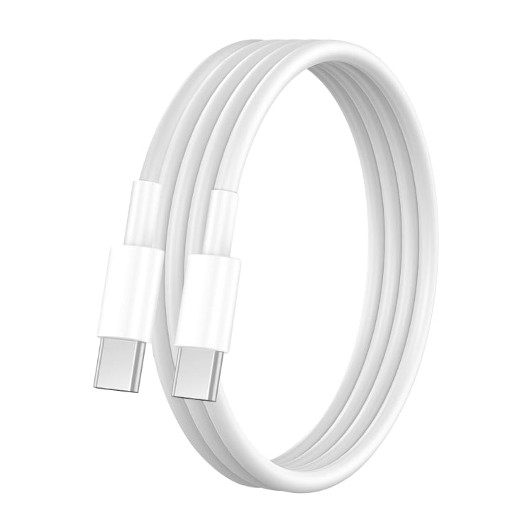 Cavo ricarica rapida 1m Type-C a 8 Pin e Type-C 60W