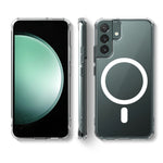 Custodia TPU per Samsung Galaxy S26+ 5G