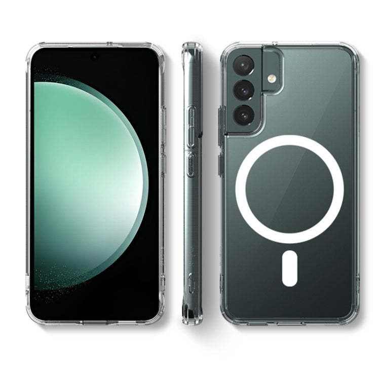 Custodia TPU per Samsung Galaxy S26+ 5G