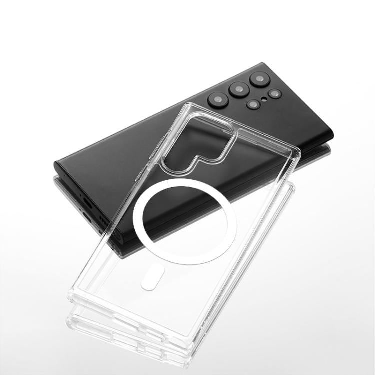 Custodia TPU per Samsung Galaxy S26+ 5G
