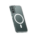 Custodia TPU per Samsung Galaxy S26+ 5G