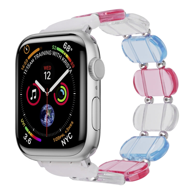 Cinturino in resina elasticizzata, For Apple Watch 42mm, For Apple Watch 38mm