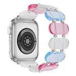 Cinturino in resina elasticizzata, For Apple Watch 42mm, For Apple Watch 38mm