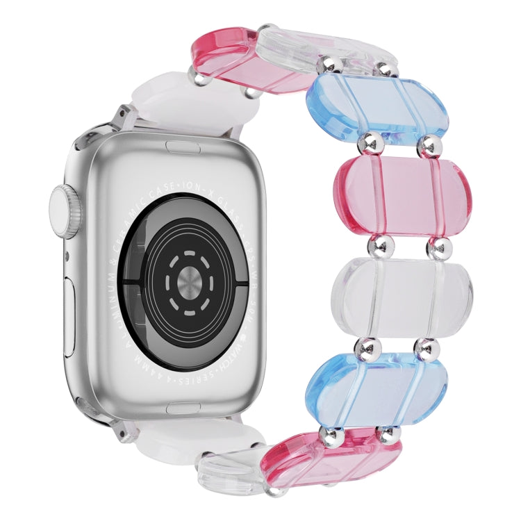 Cinturino in resina elasticizzata, For Apple Watch 42mm, For Apple Watch 38mm