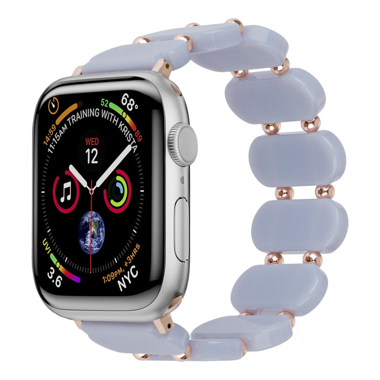Cinturino in resina elasticizzata, For Apple Watch 42mm, For Apple Watch 38mm