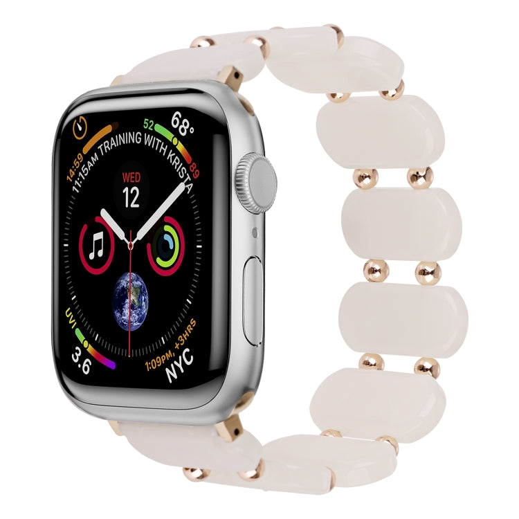 Cinturino in resina elasticizzata, For Apple Watch 42mm, For Apple Watch 38mm