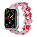 Cinturino in resina elasticizzata, For Apple Watch 42mm, For Apple Watch 38mm