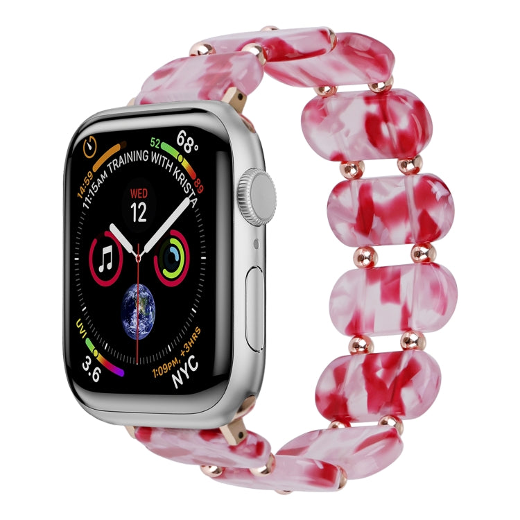 Cinturino in resina elasticizzata, For Apple Watch 42mm, For Apple Watch 38mm