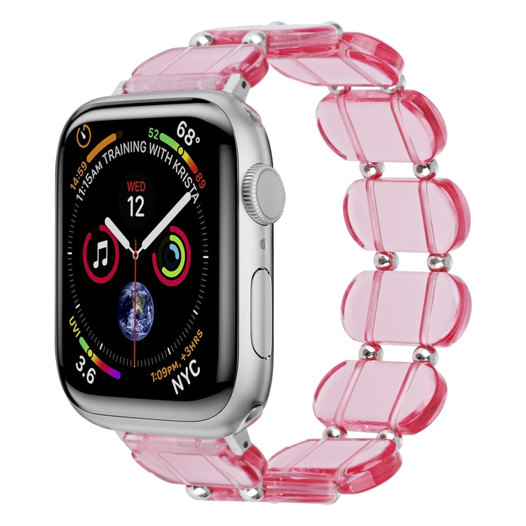 Cinturino in resina elasticizzata, For Apple Watch 42mm, For Apple Watch 38mm