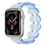 Cinturino in resina elasticizzata, For Apple Watch 42mm, For Apple Watch 38mm