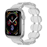 Cinturino in resina elasticizzata, For Apple Watch 42mm, For Apple Watch 38mm