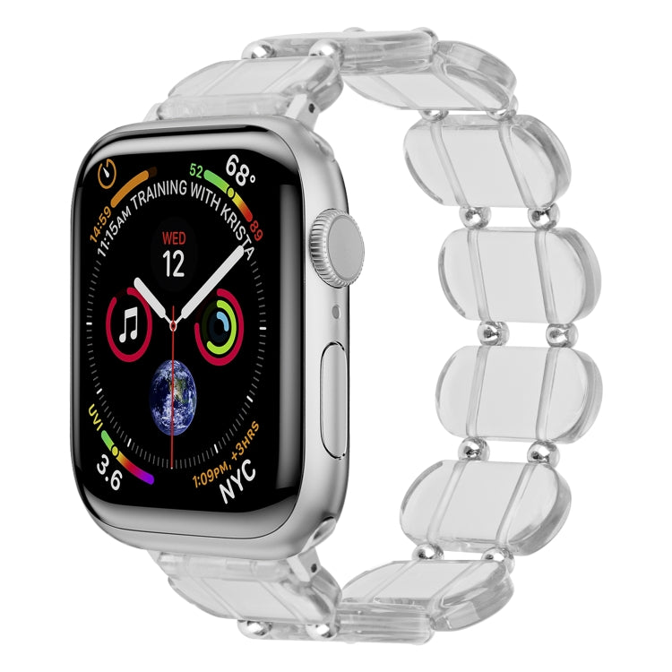 Cinturino in resina elasticizzata, For Apple Watch 42mm, For Apple Watch 38mm