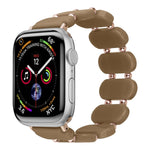 Cinturino in resina elasticizzata, For Apple Watch 42mm, For Apple Watch 38mm