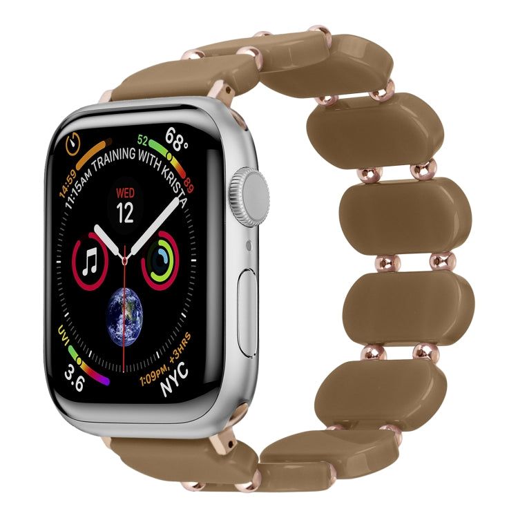 Cinturino in resina elasticizzata, For Apple Watch 42mm, For Apple Watch 38mm