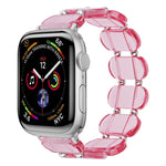 Cinturino in resina elasticizzata, For Apple Watch 42mm, For Apple Watch 38mm
