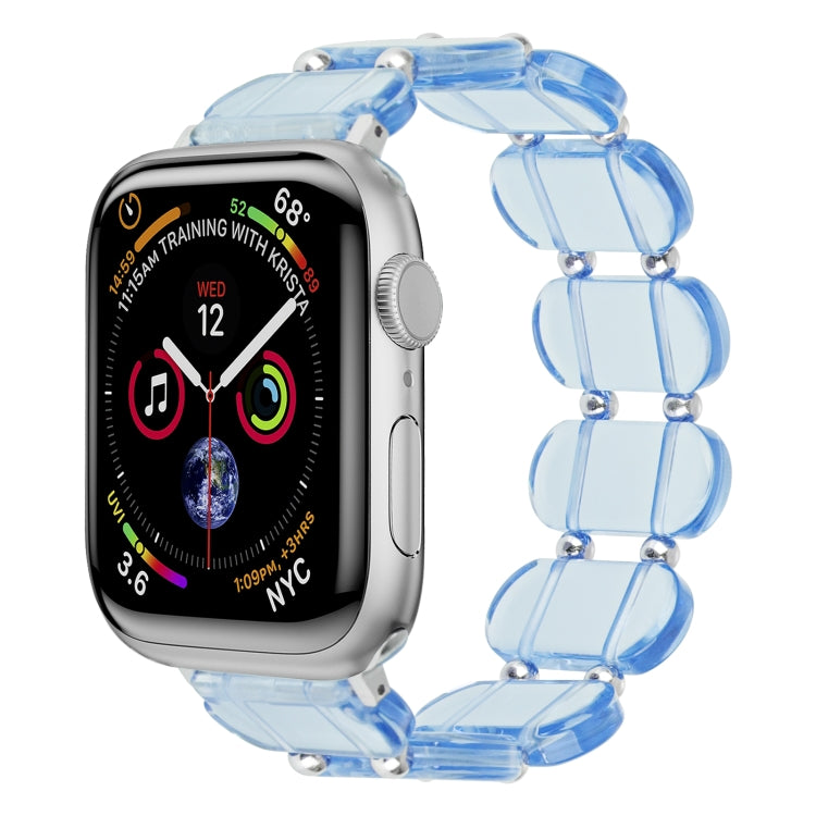 Cinturino in resina elasticizzata, For Apple Watch 42mm, For Apple Watch 38mm