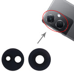Obiettivo fotocamera posteriore di ricambio per OPPO K11 - immagine 4
