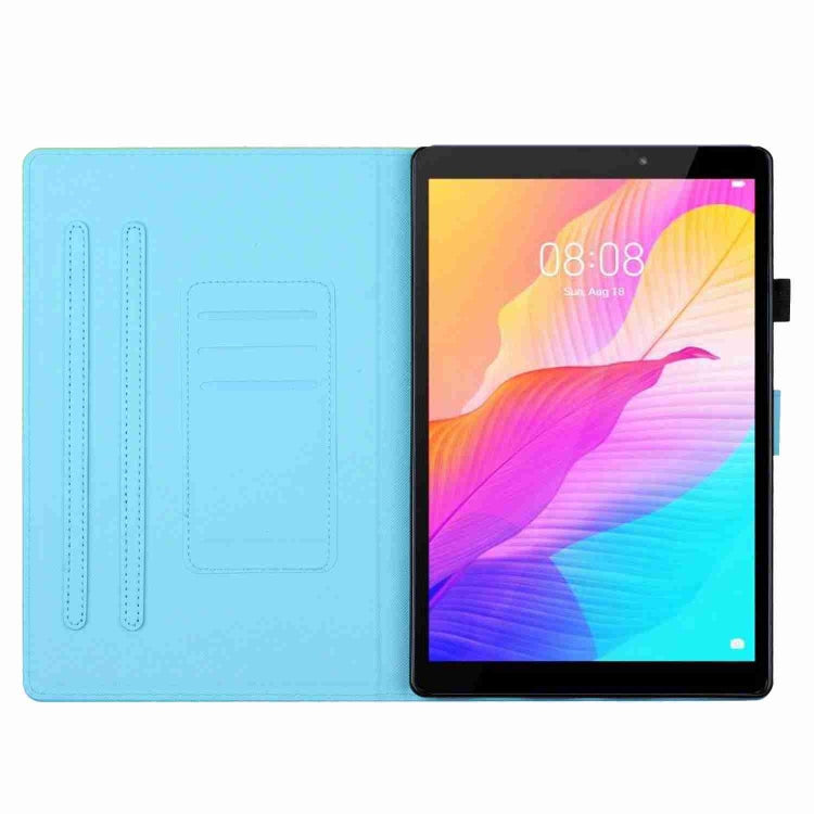 Custodia tablet in pelle per iPad mini e iPad 9.7