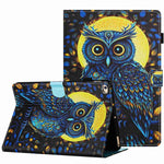 Custodia tablet in pelle per iPad mini e iPad 9.7