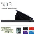 Custodia per telefono con porta carte per organo, For iPhone 14 Pro Max, For iPhone SE 2022 / 2020 / 8 / 7, For iPhone 13 Pro Max, For iPhone 13 Pro