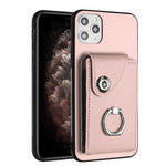 Custodia per telefono con porta carte per organo, For iPhone 12 Pro, For iPhone 12 mini, For iPhone 11 Pro Max, For iPhone 11