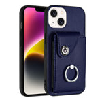 Custodia per telefono con porta carte per organo, For iPhone 13, For iPhone 13 mini, For iPhone 12, For iPhone 12 Pro Max