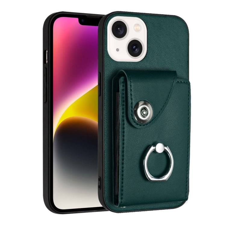 Custodia per telefono con porta carte per organo, For iPhone 13, For iPhone 13 mini, For iPhone 12, For iPhone 12 Pro Max