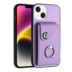 Custodia per telefono con porta carte per organo, For iPhone 13, For iPhone 13 mini, For iPhone 12, For iPhone 12 Pro Max