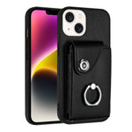 Custodia per telefono con porta carte per organo, For iPhone 13, For iPhone 13 mini, For iPhone 12, For iPhone 12 Pro Max
