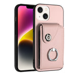 Custodia per telefono con porta carte per organo, For iPhone 13, For iPhone 13 mini, For iPhone 12, For iPhone 12 Pro Max