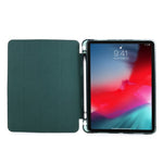 Custodia multi-pieghevole in pelle PU per iPad Pro e Air