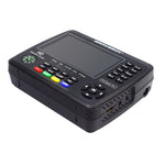 iBRAVEBOX V10 Finder Pro Display 4,3" Rilevatore Segnali Satellit