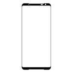 Pellicola in vetro temperato schermo intero con colla per Asus Rog Phone 3 25