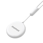 Dispositivo anti-smarrimento wireless MOMAX BR7 PINPOP