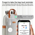 Dispositivo anti-smarrimento wireless MOMAX BR7 PINPOP