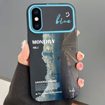 Custodia TPU con finestra grande per iPhone 11
