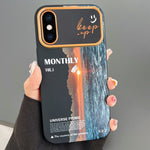 Custodia TPU con finestra grande per iPhone 11
