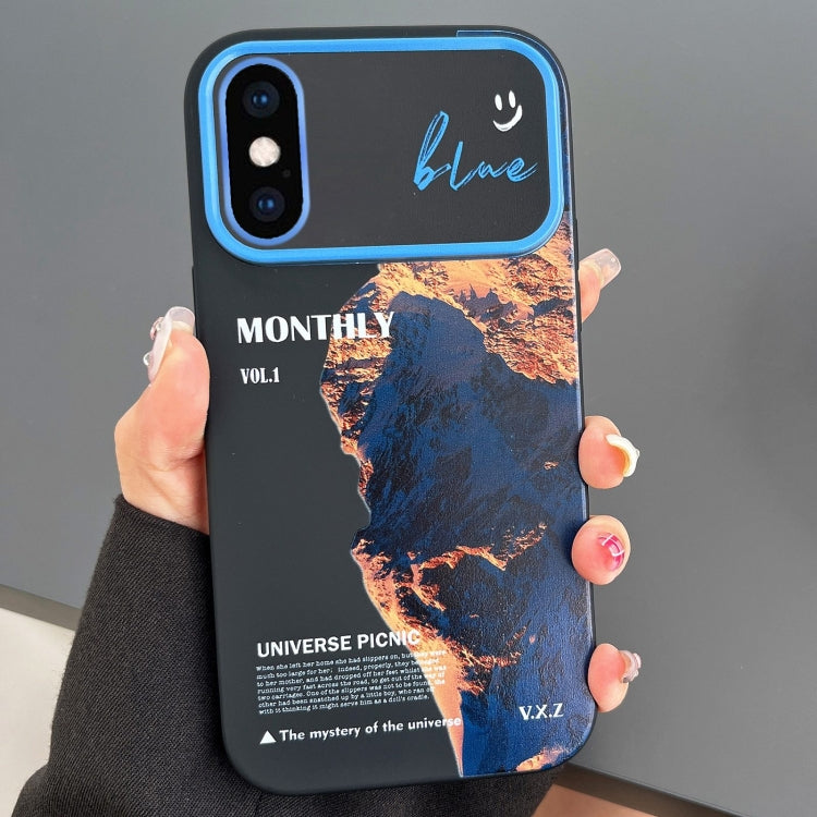 Custodia TPU con finestra grande per iPhone 11