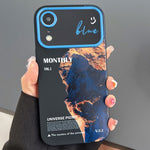Custodia TPU con finestra grande per iPhone 11