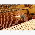 Set chiavi per accordatura pianoforte 10 in 1 in acciaio temprato - immagine 6