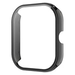 Custodia protettiva per orologio integrata in PC + vetro temperato, For Redmi Watch 4