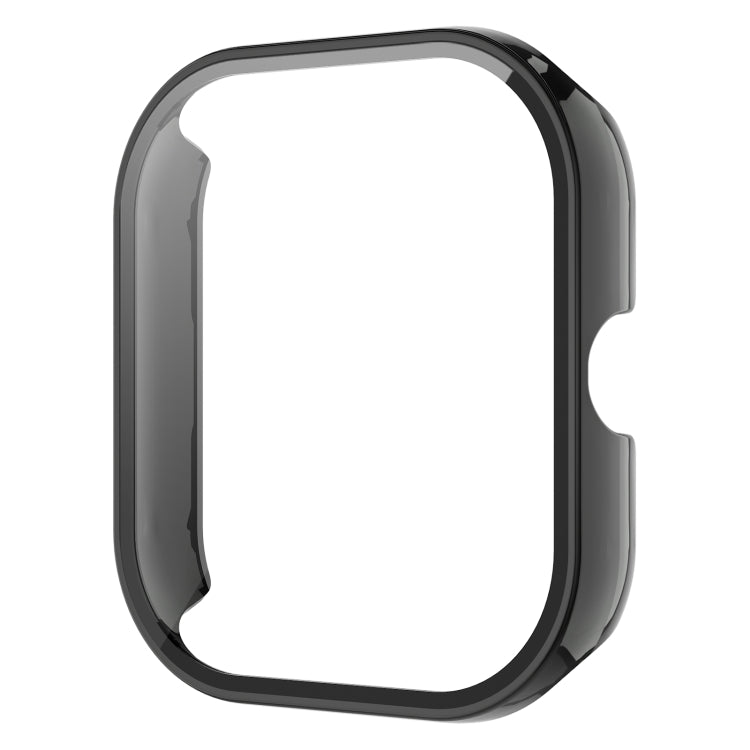Custodia protettiva per orologio integrata in PC + vetro temperato, For Redmi Watch 4