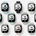 Custodia protettiva per orologio integrata in PC + vetro temperato, For Redmi Watch 4