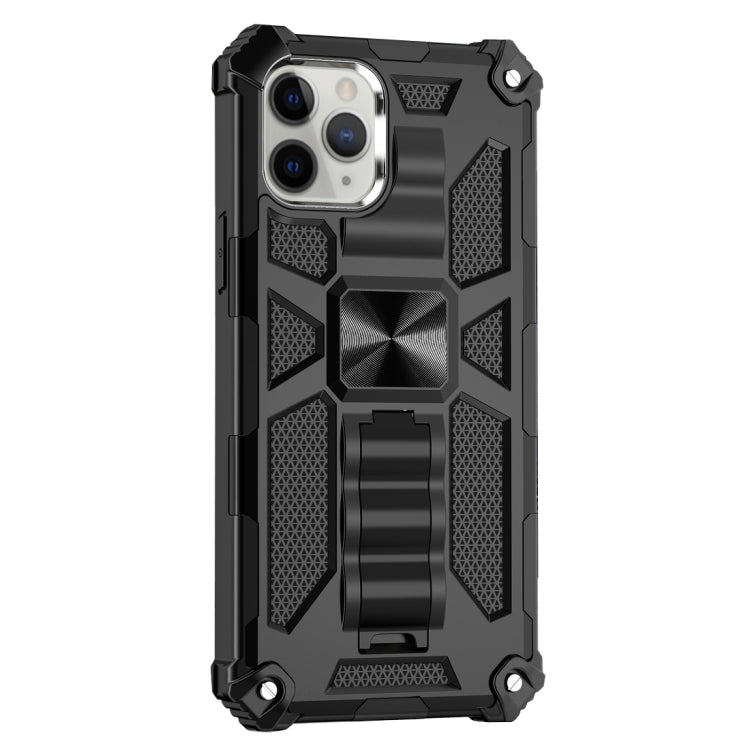 Custodia antiurto TPU per iPhone 12 e 12 Pro