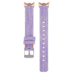 Cinturino per orologio in tela di nylon, For Xiaomi Mi Band 8