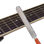 Righello in acciaio inox per misurare il manico della chitarra - immagine 7