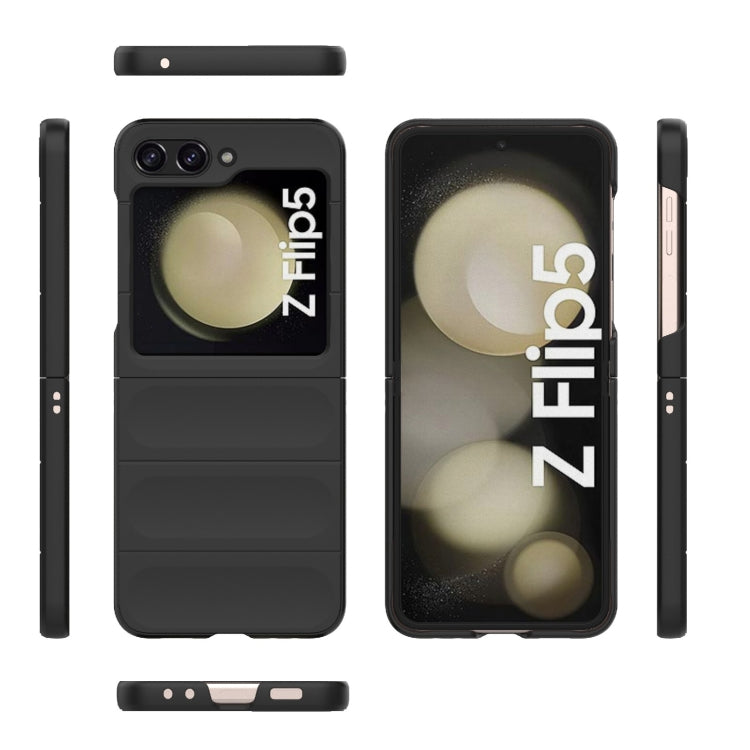 Custodia antiurto PC per Samsung Galaxy Z Flip5